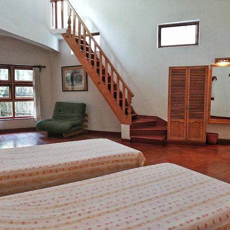 Wildernest Bed & Breakfast Thekkady Luaran gambar