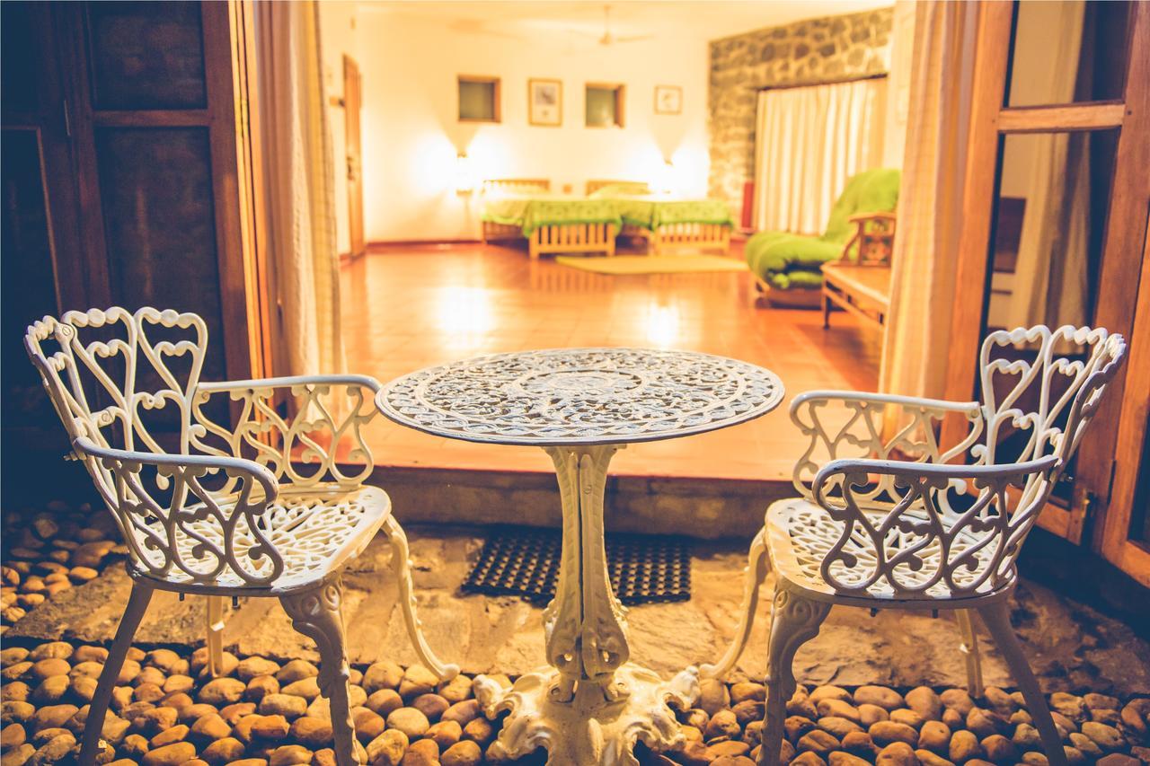 Wildernest Bed & Breakfast Thekkady Luaran gambar