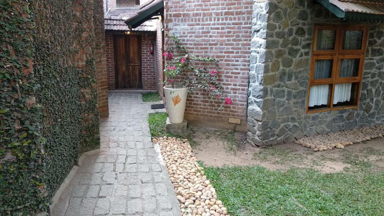 Wildernest Bed & Breakfast Thekkady Luaran gambar