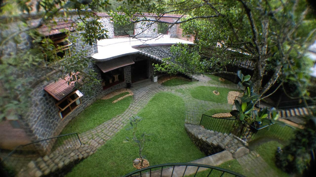 Wildernest Bed & Breakfast Thekkady Luaran gambar