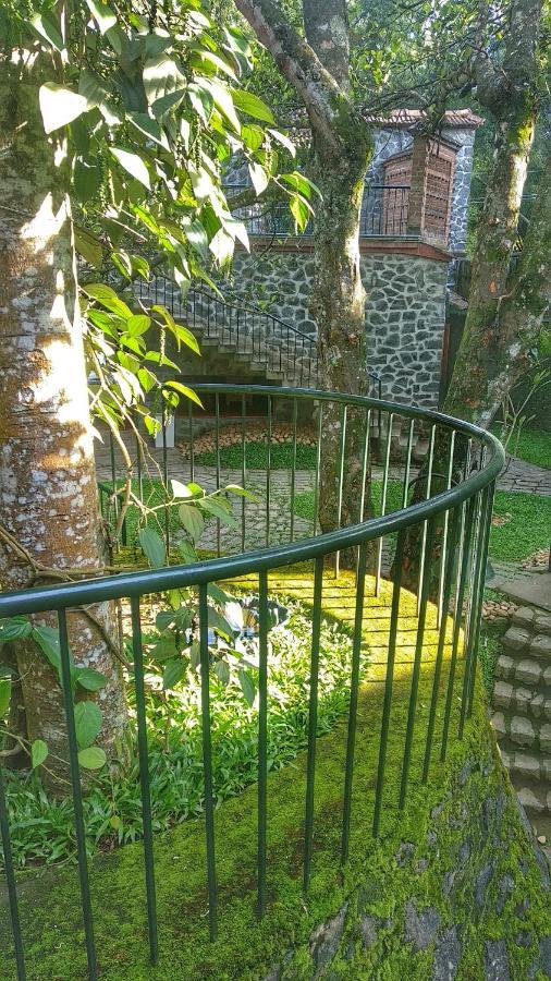 Wildernest Bed & Breakfast Thekkady Luaran gambar
