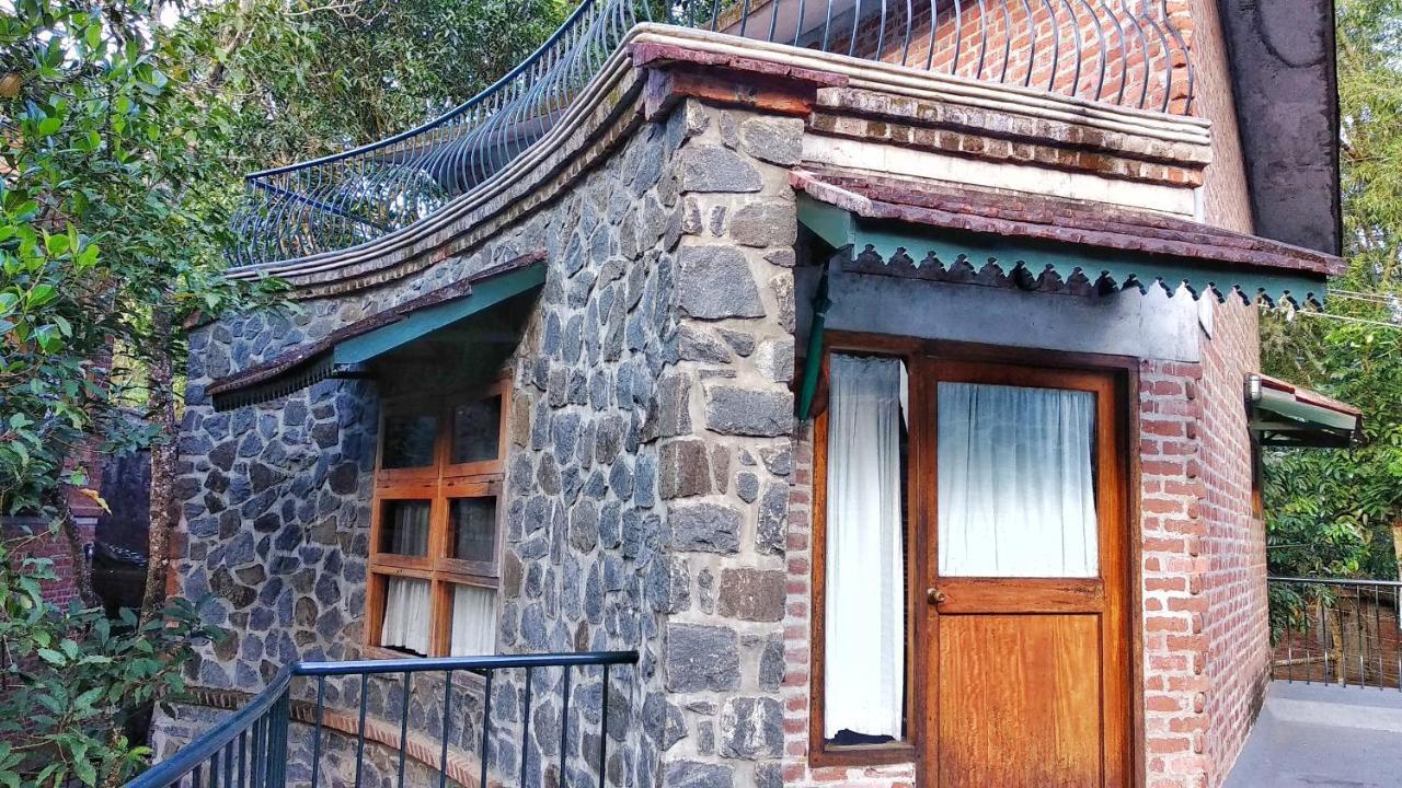 Wildernest Bed & Breakfast Thekkady Luaran gambar